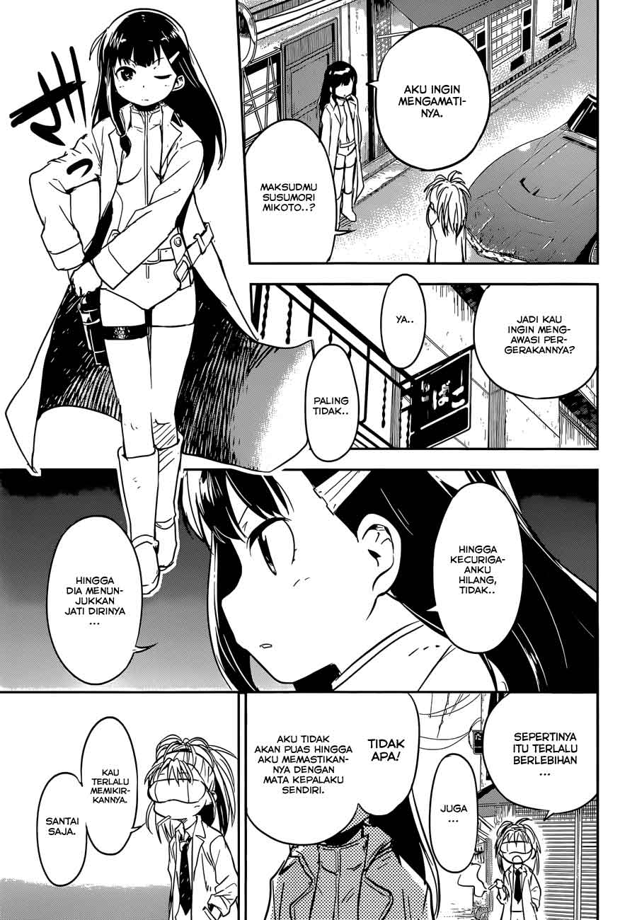 boku-ni-koisuru-mechanical - Chapter: 10