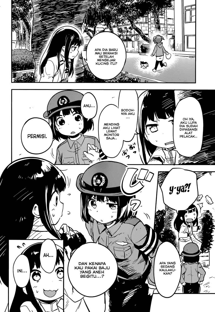 boku-ni-koisuru-mechanical - Chapter: 10