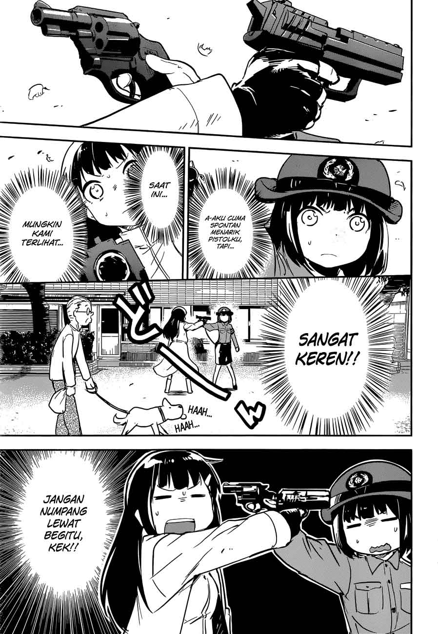 boku-ni-koisuru-mechanical - Chapter: 10