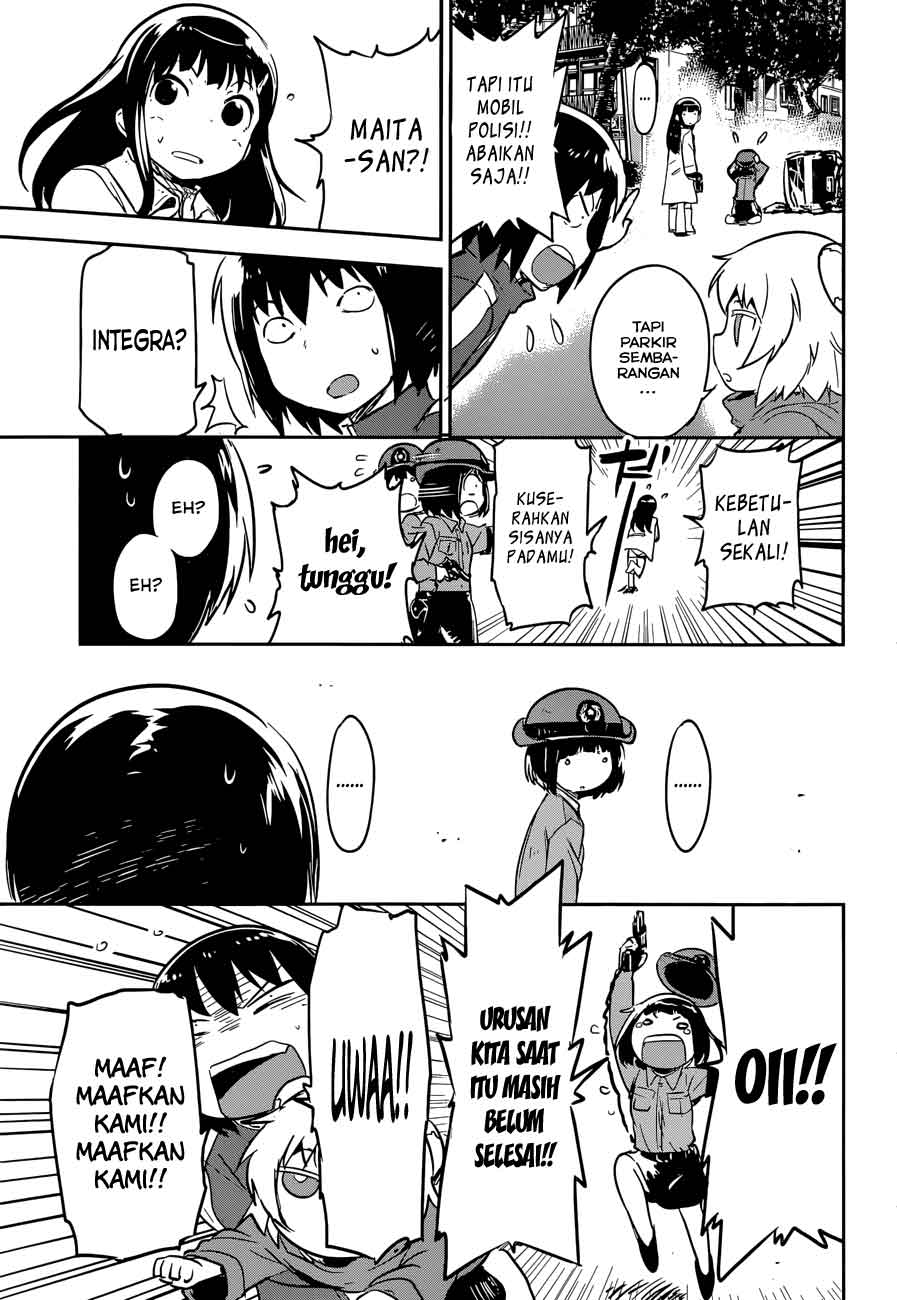 boku-ni-koisuru-mechanical - Chapter: 10