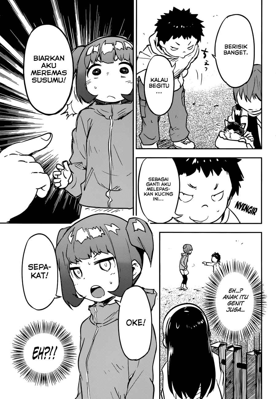 boku-ni-koisuru-mechanical - Chapter: 10