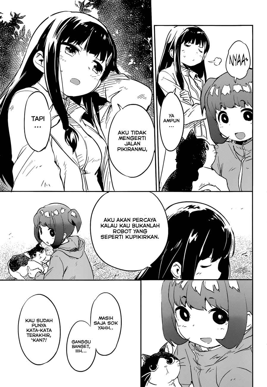 boku-ni-koisuru-mechanical - Chapter: 10