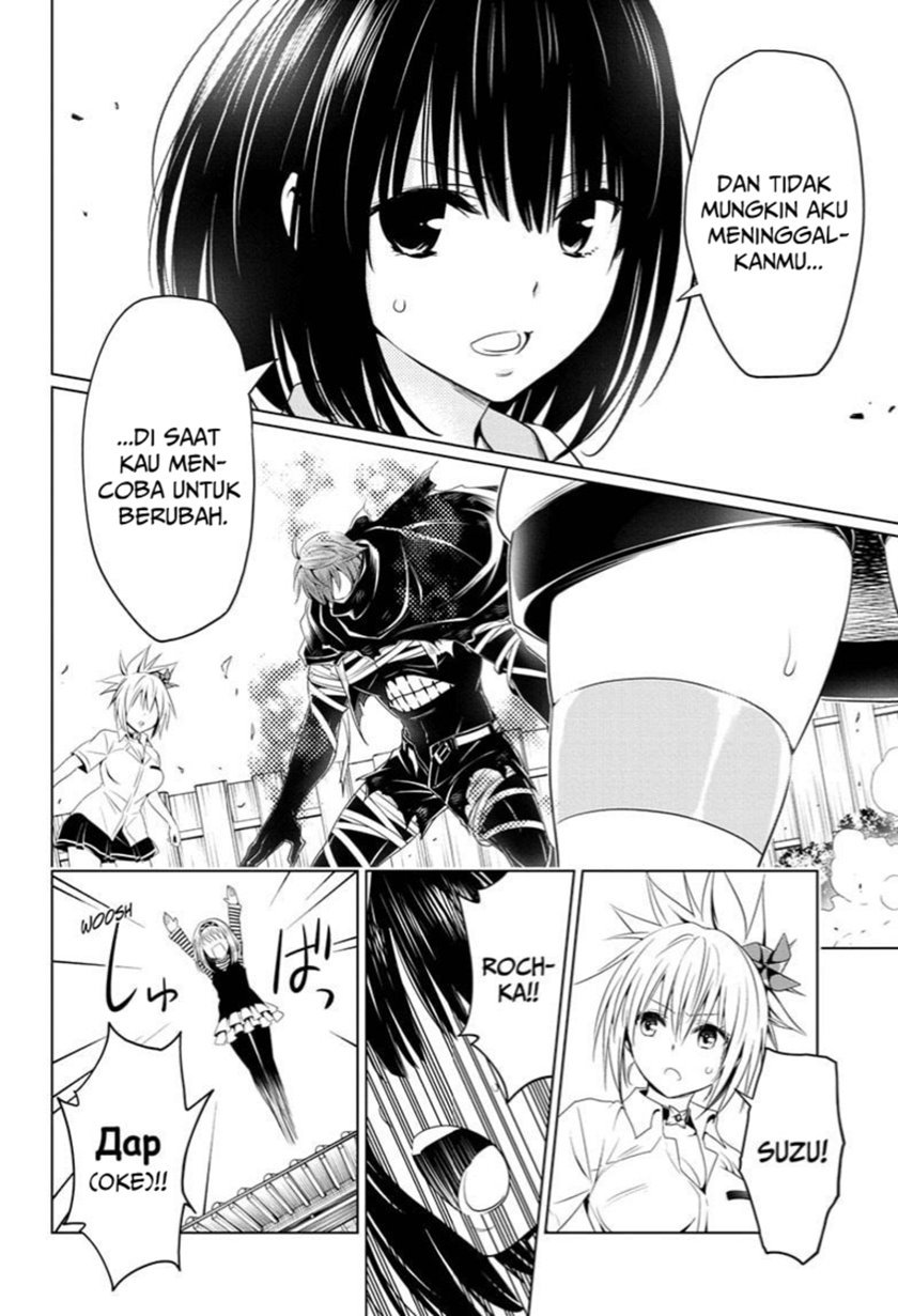 ayakashi-triangle - Chapter: 64