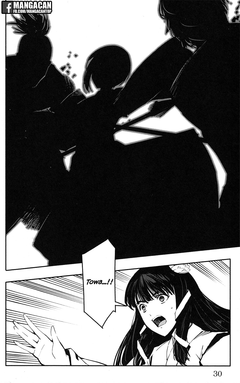darwins-game - Chapter: 45