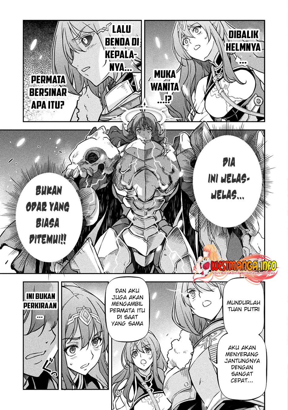 drawing-saikyou-mangaka-wa-oekaki-skill-de-isekai-musou-suru - Chapter: 75