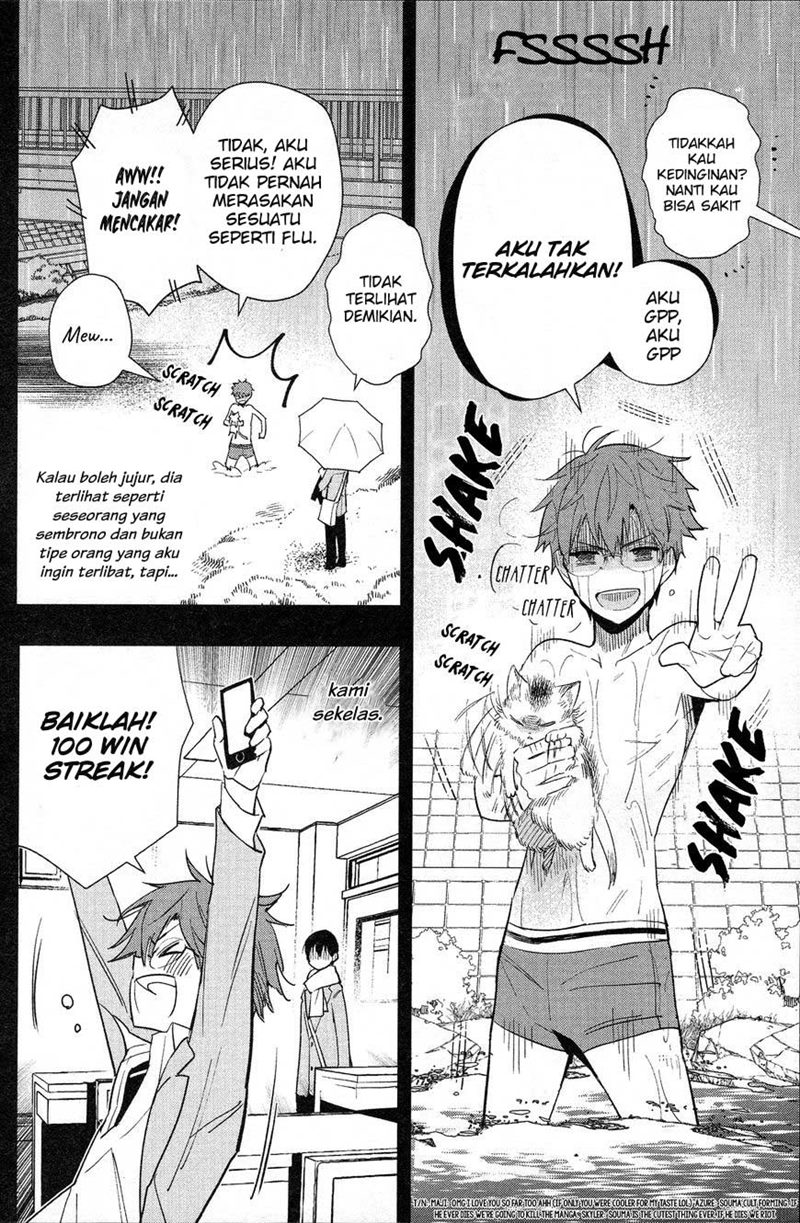 bokura-no-sentaku - Chapter: 2