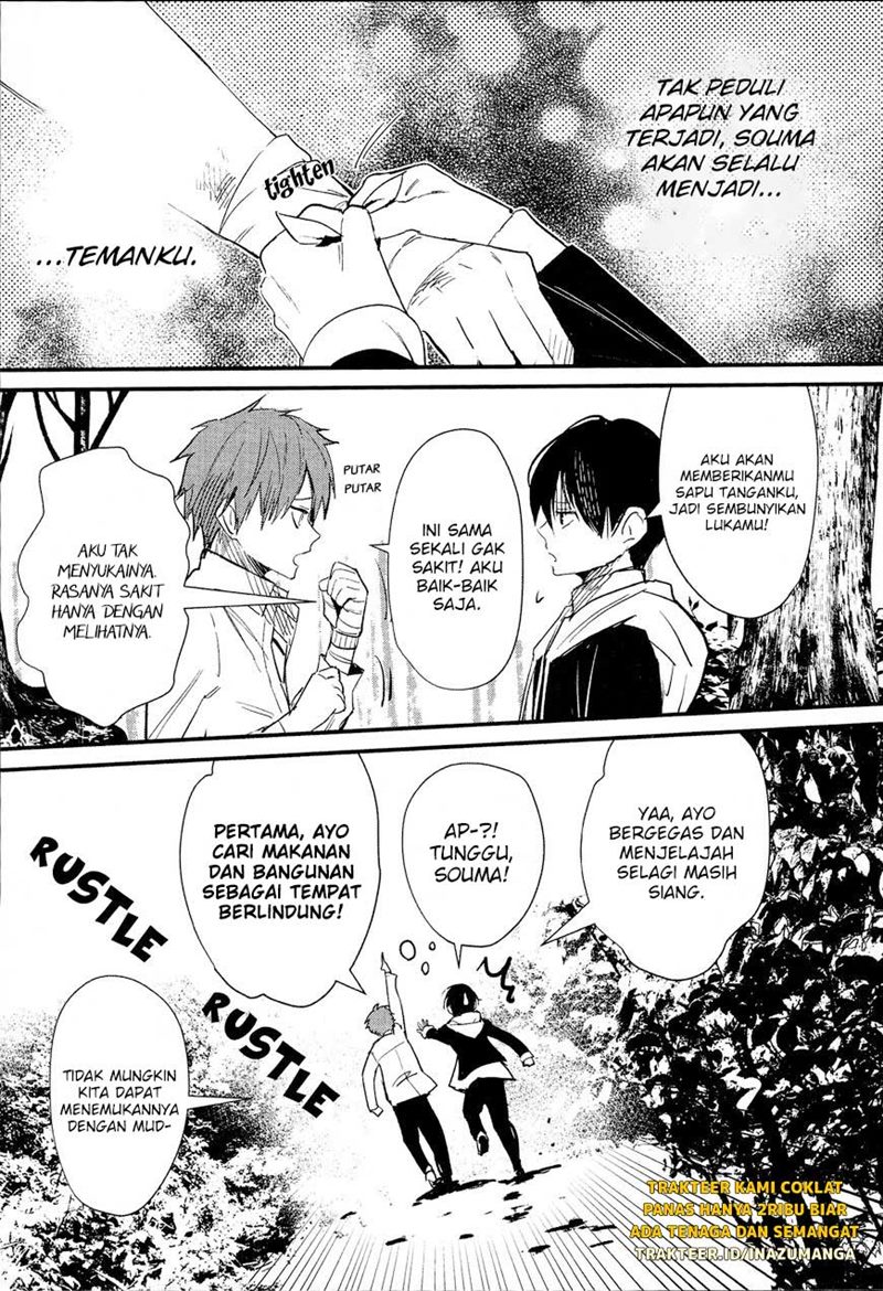 bokura-no-sentaku - Chapter: 2