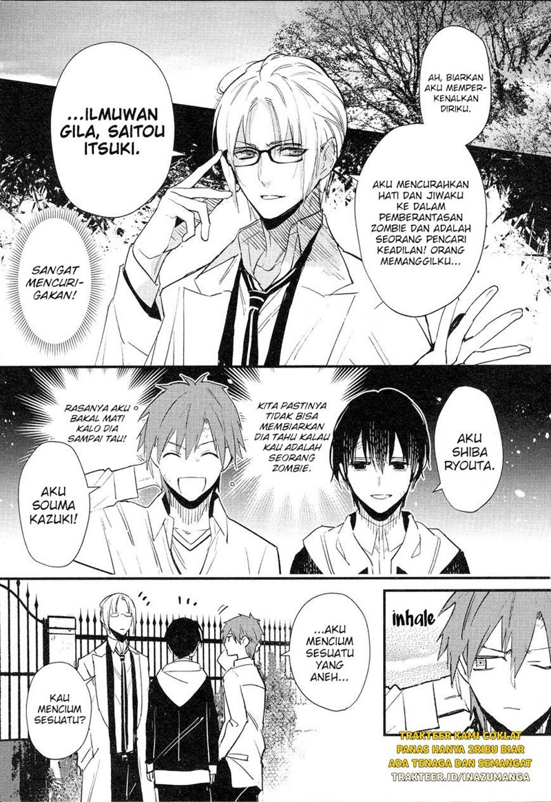 bokura-no-sentaku - Chapter: 2