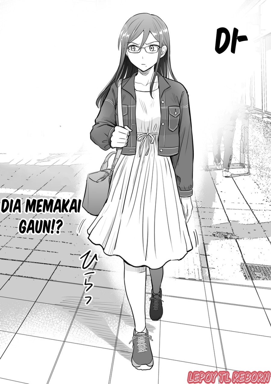 katabutsu-kei-joushi-ni-kokuhaku-shitemita - Chapter: 8