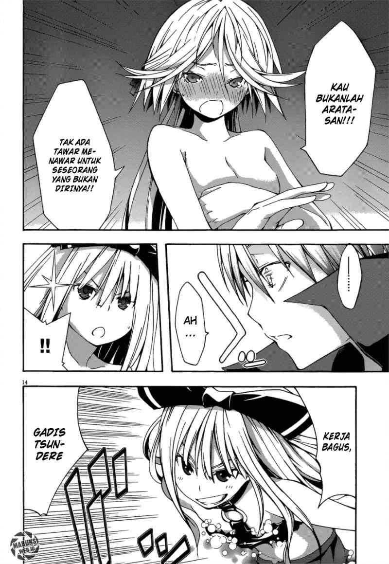 trinity-seven - Chapter: 24