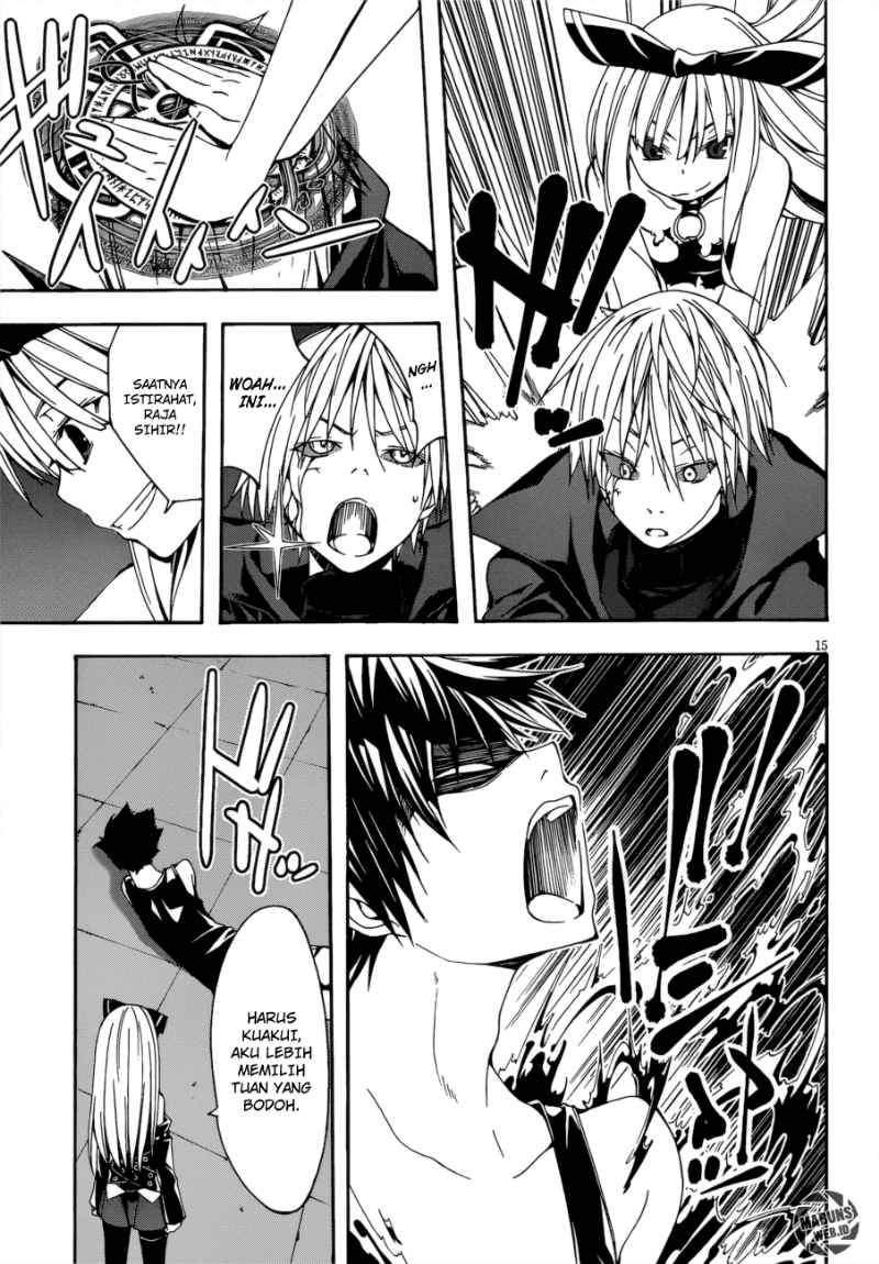 trinity-seven - Chapter: 24