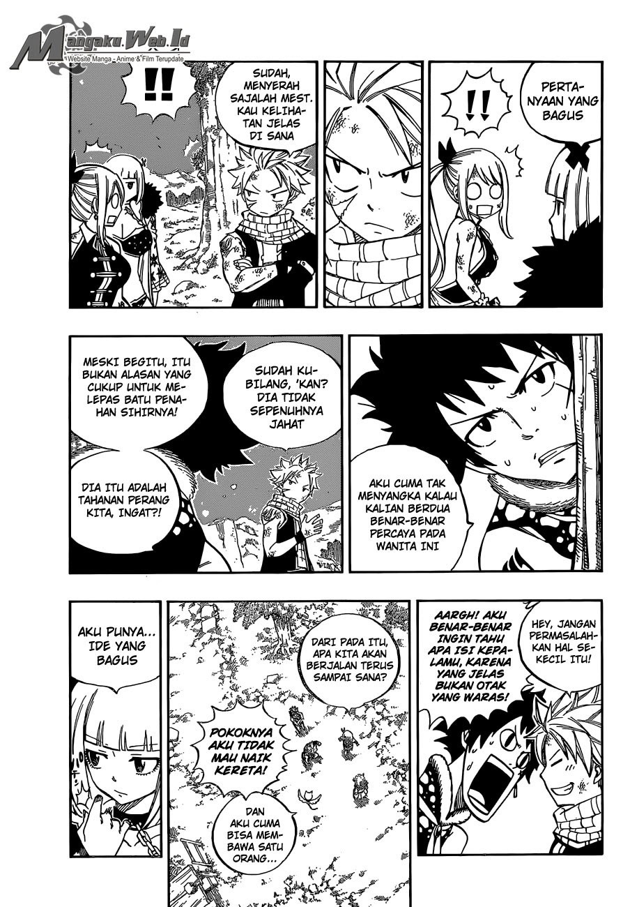 fairy-tail - Chapter: 485