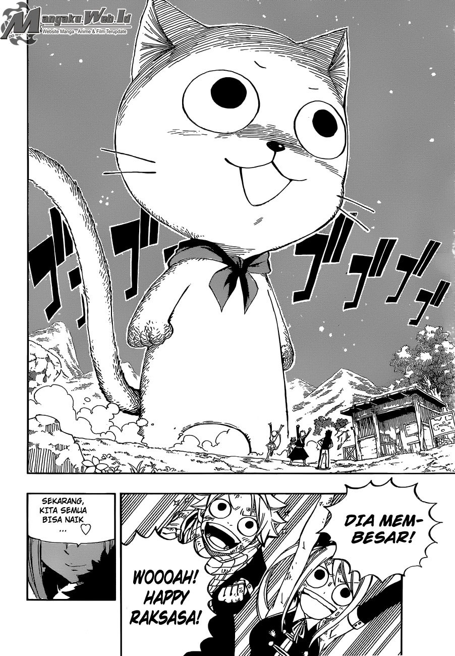 fairy-tail - Chapter: 485