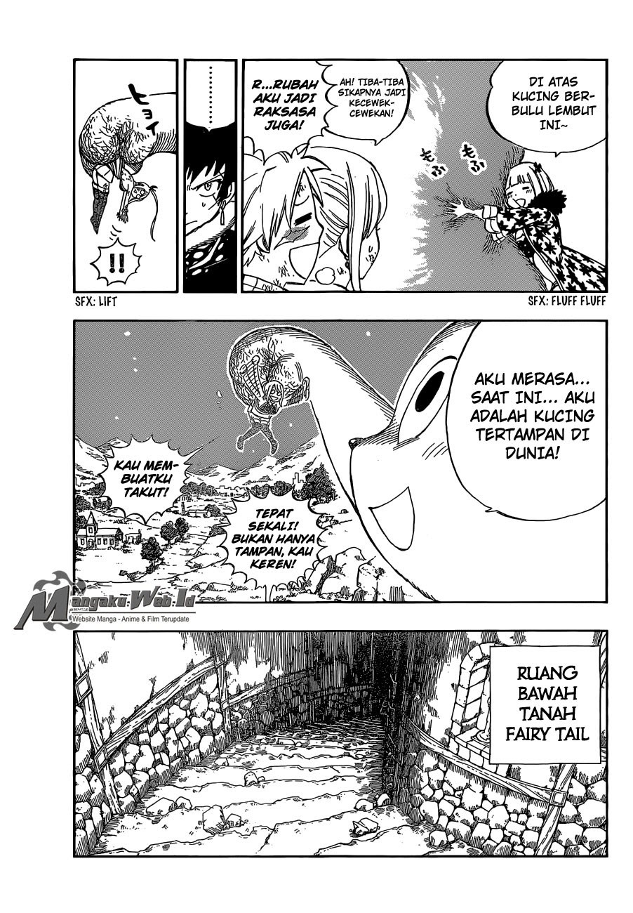 fairy-tail - Chapter: 485