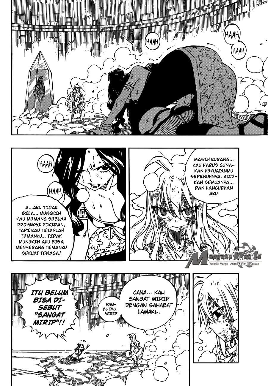 fairy-tail - Chapter: 485