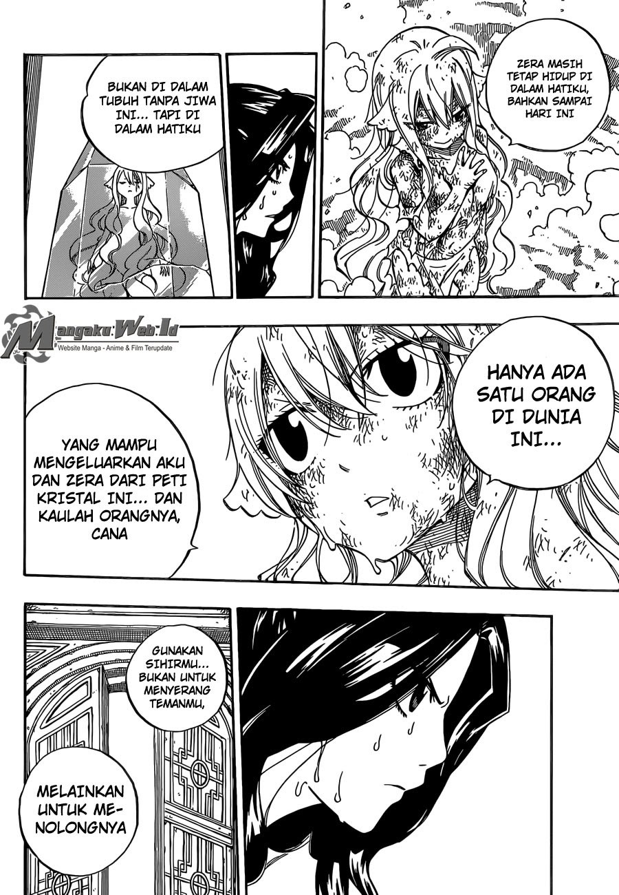 fairy-tail - Chapter: 485