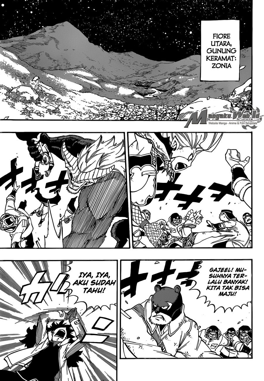 fairy-tail - Chapter: 485