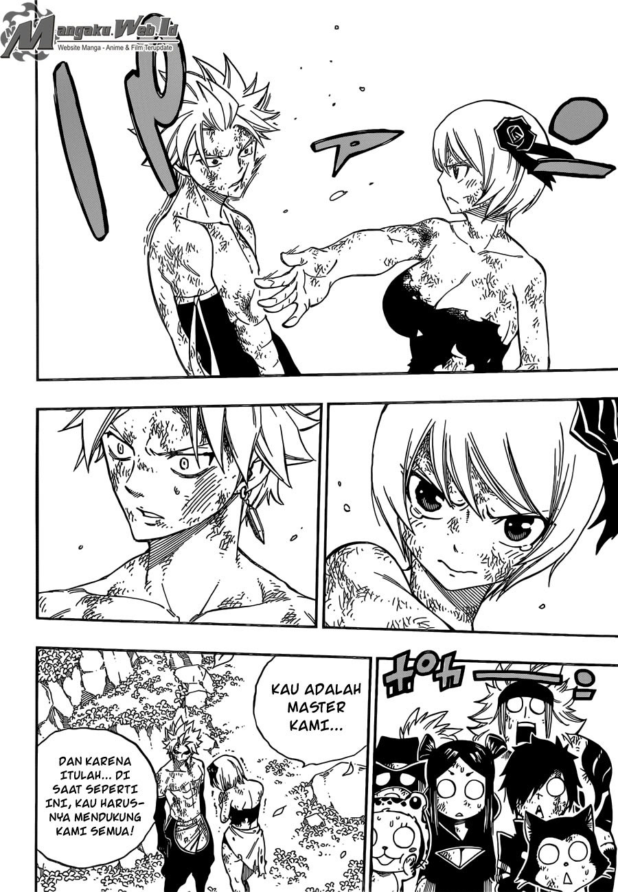 fairy-tail - Chapter: 485