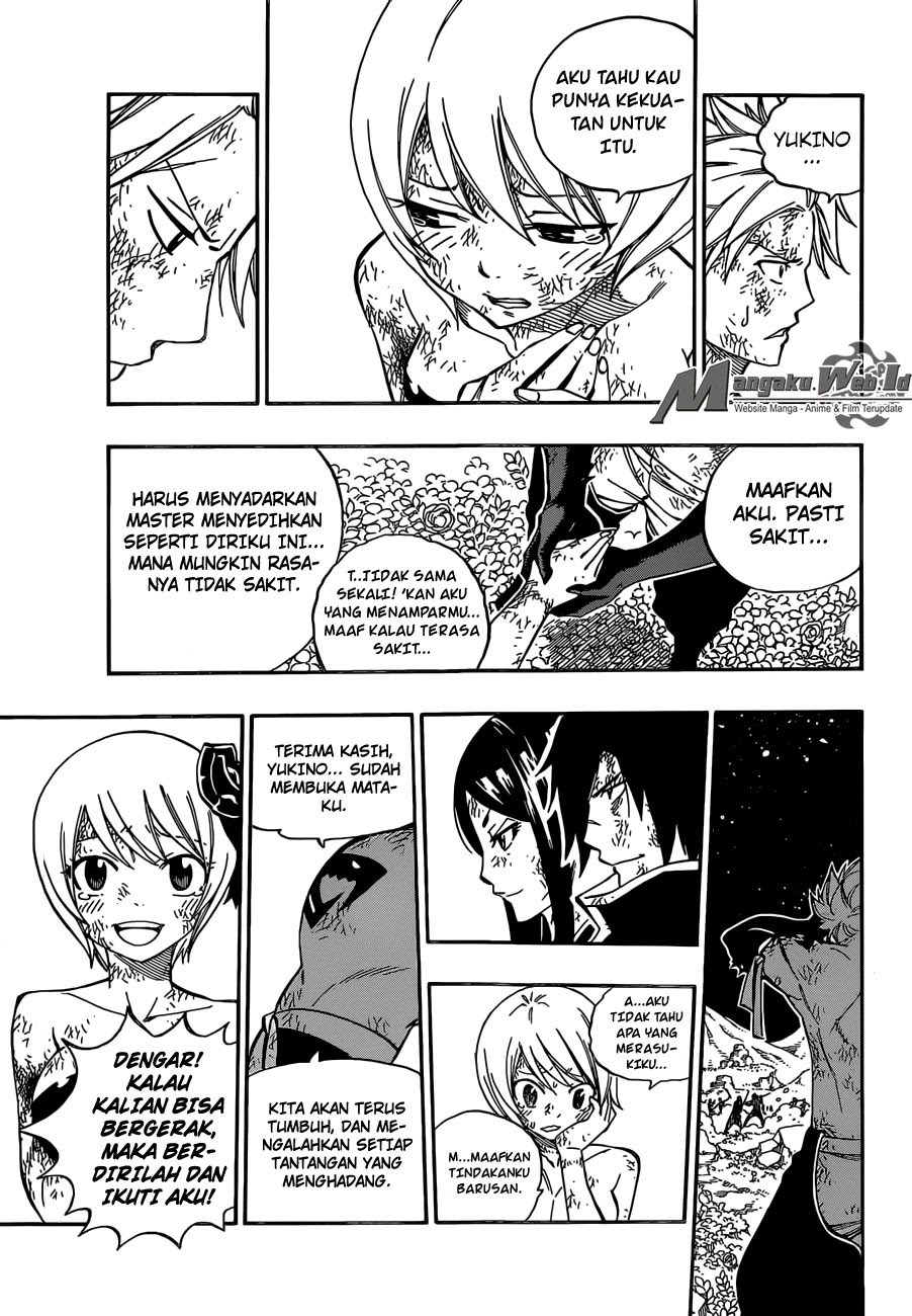 fairy-tail - Chapter: 485