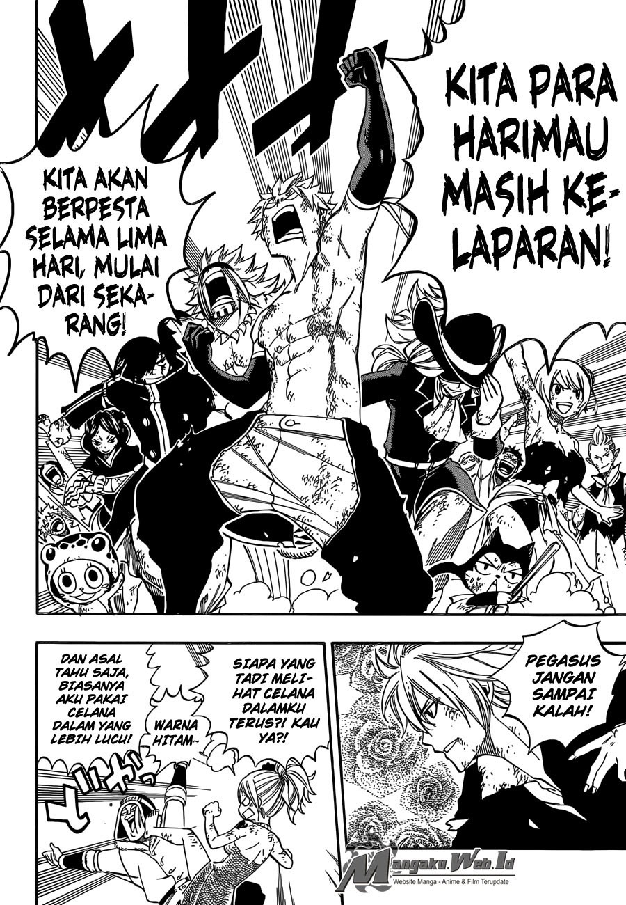 fairy-tail - Chapter: 485