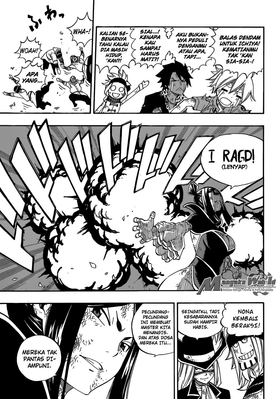 fairy-tail - Chapter: 485