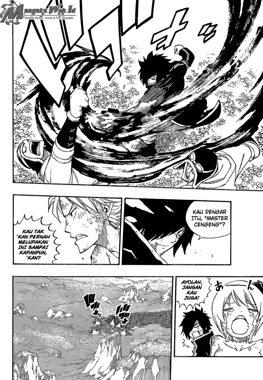 fairy-tail - Chapter: 485