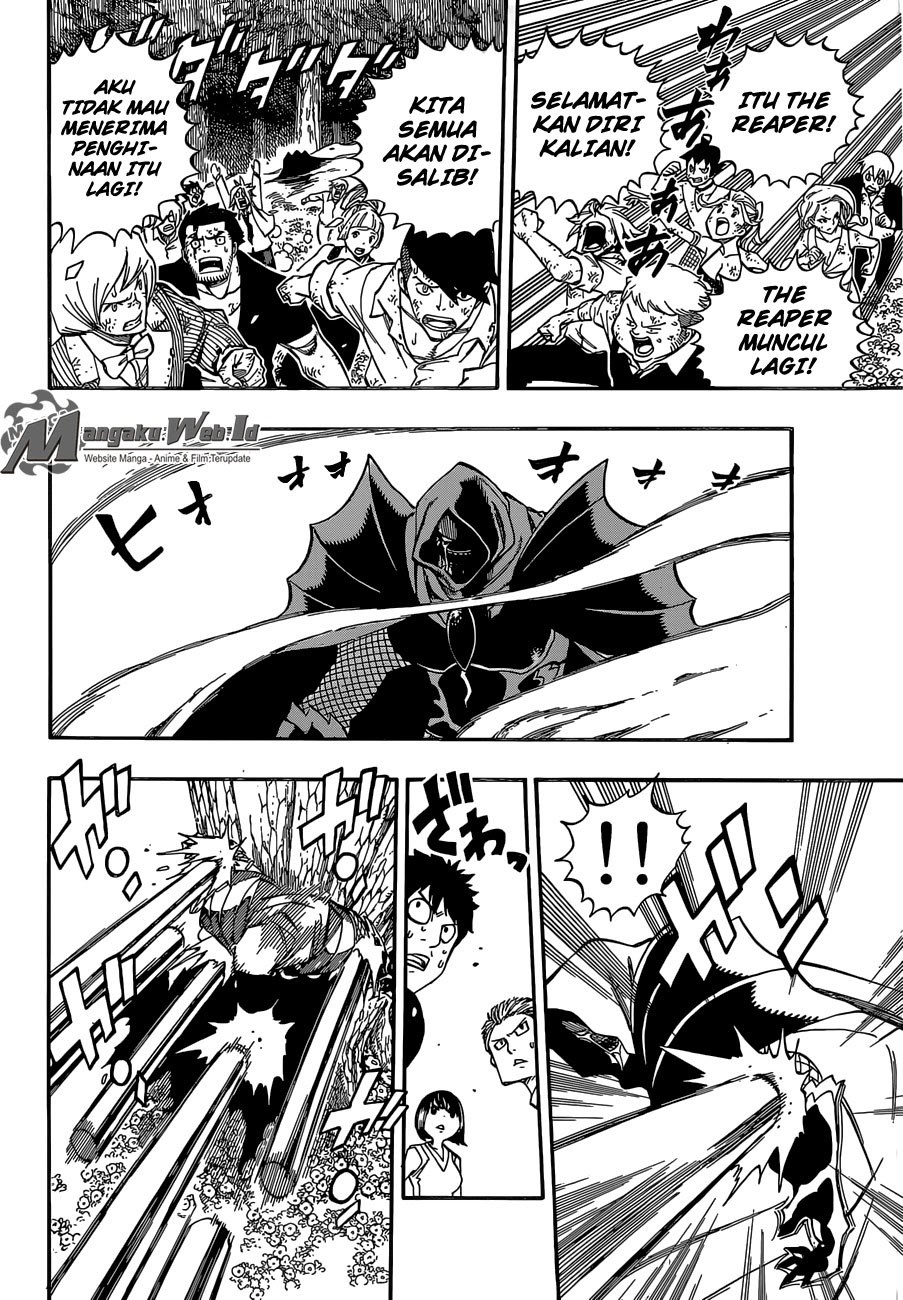 fairy-tail - Chapter: 485