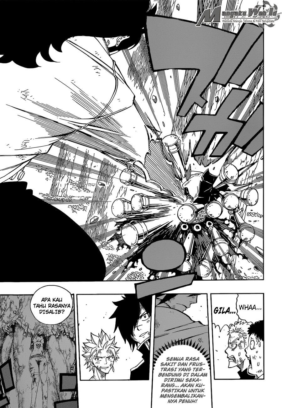 fairy-tail - Chapter: 485