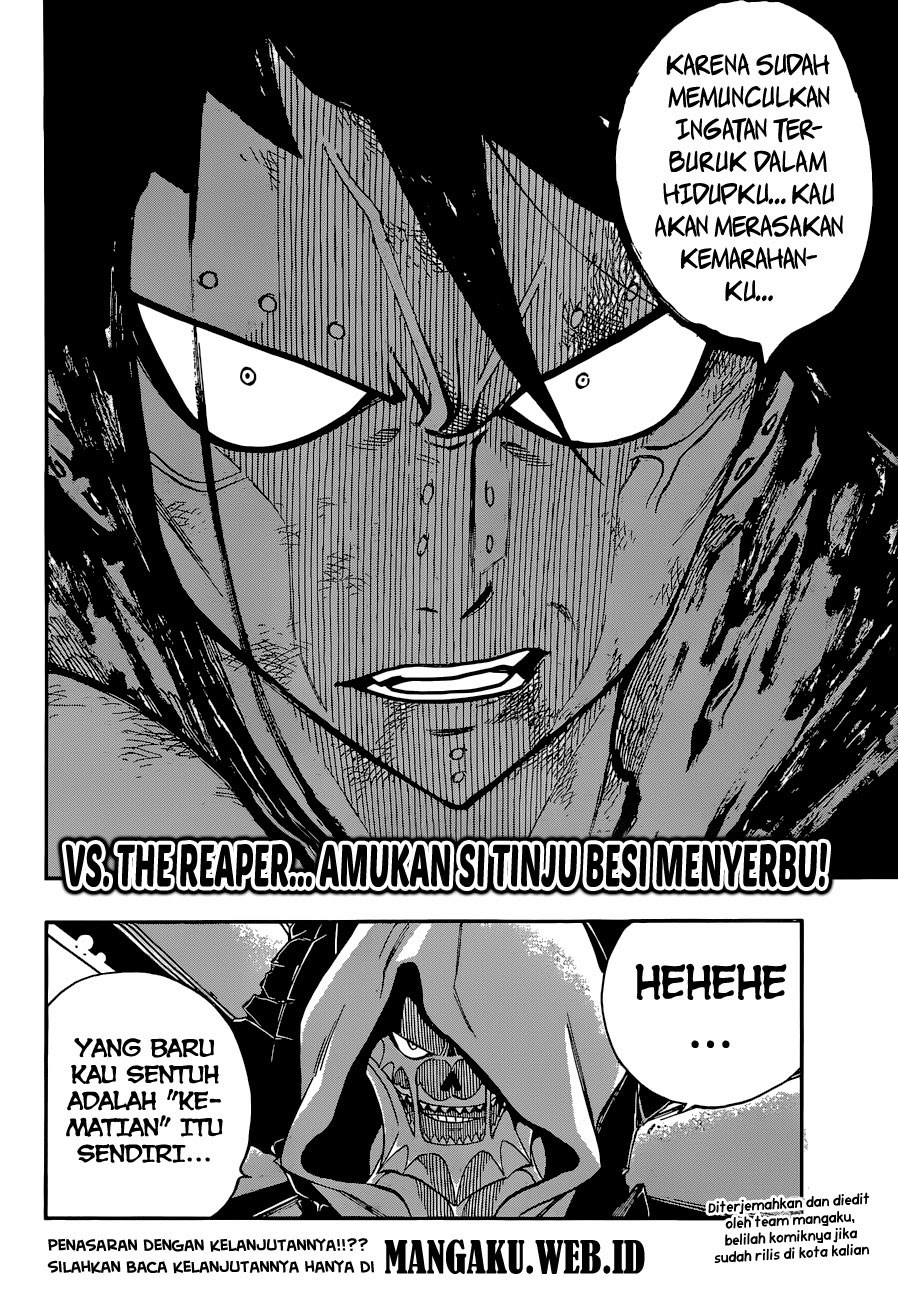 fairy-tail - Chapter: 485