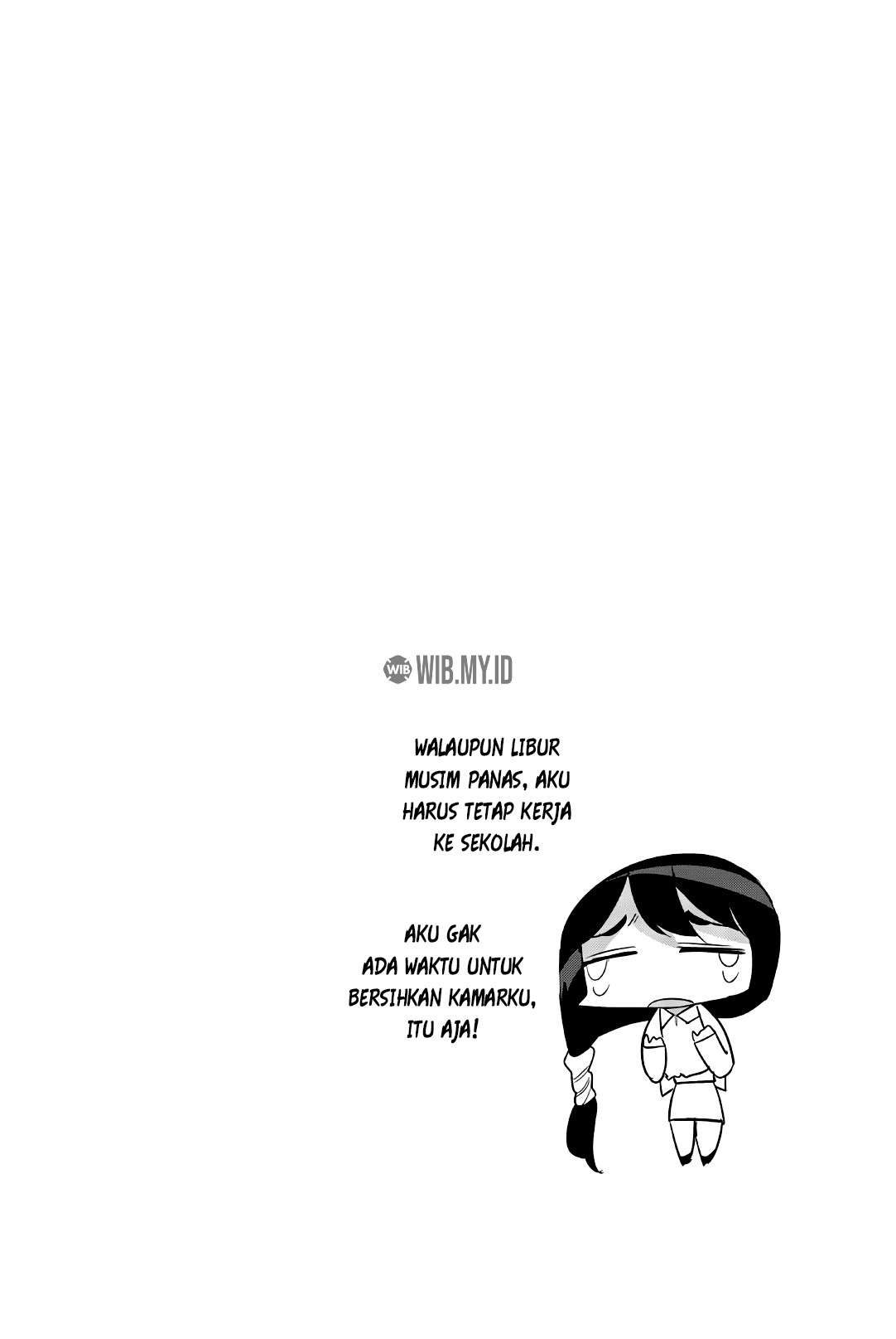 houkago-no-goumon-shoujo - Chapter: 62