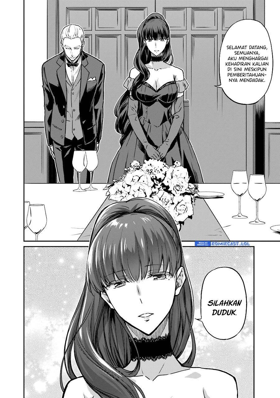 mahouka-koukou-no-rettousei-yotsuba-keishou-hen - Chapter: 16