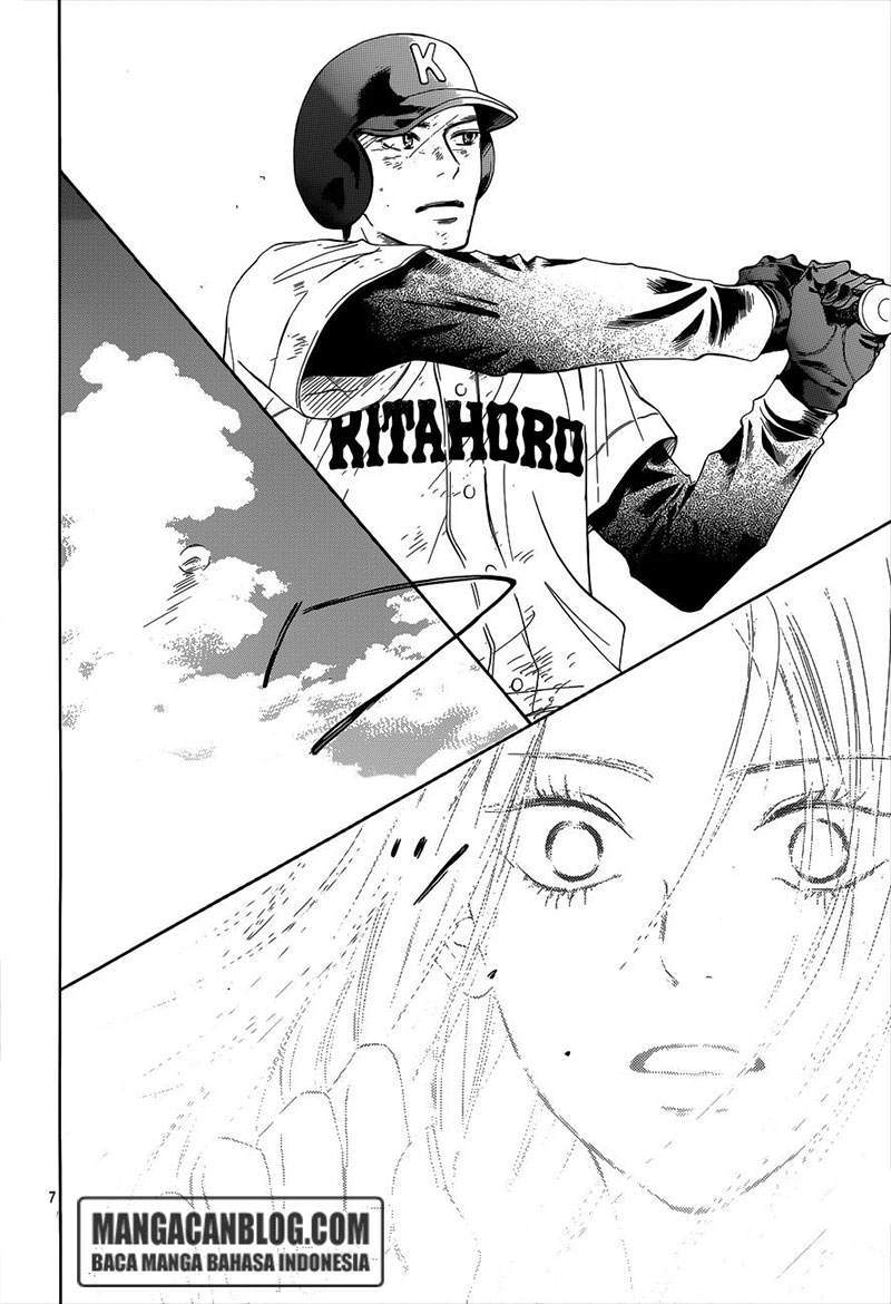 kimi-ni-todoke - Chapter: 101