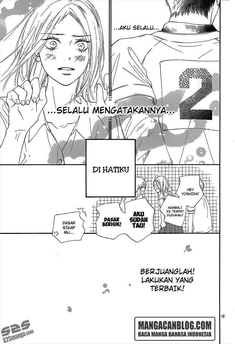 kimi-ni-todoke - Chapter: 101