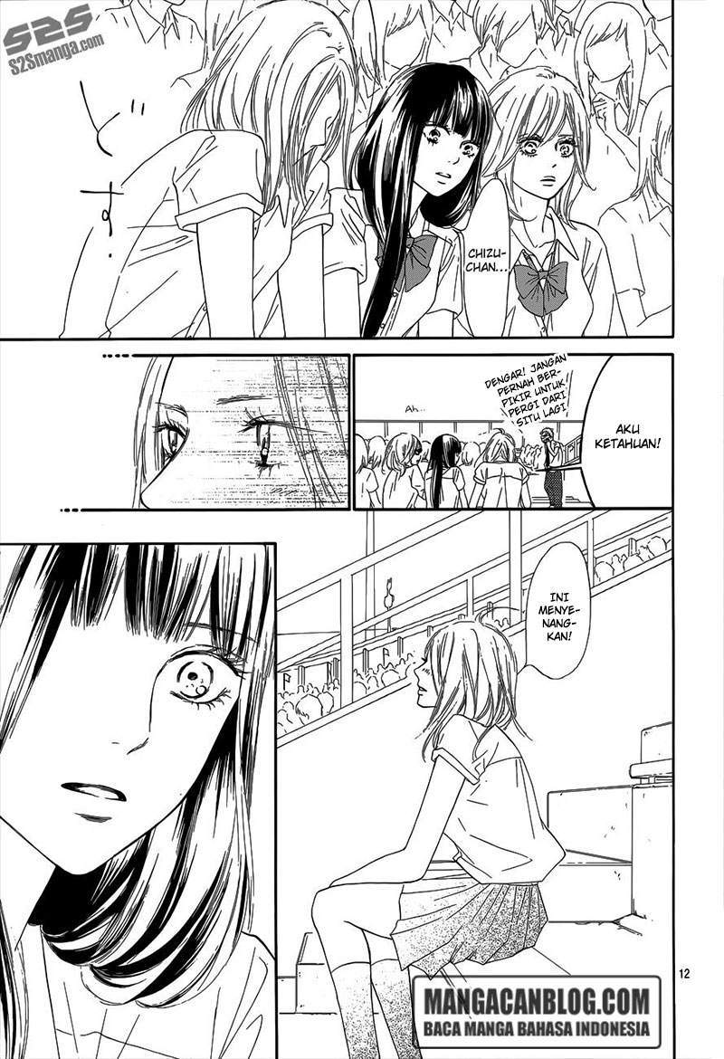 kimi-ni-todoke - Chapter: 101