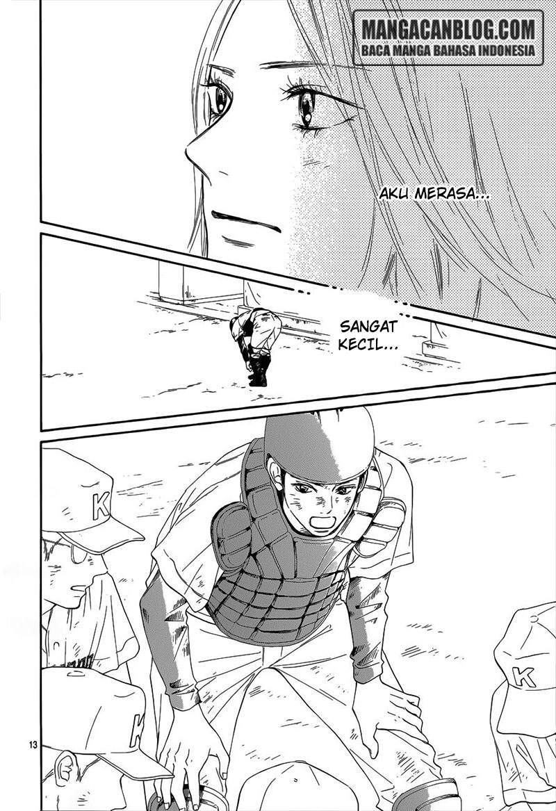 kimi-ni-todoke - Chapter: 101