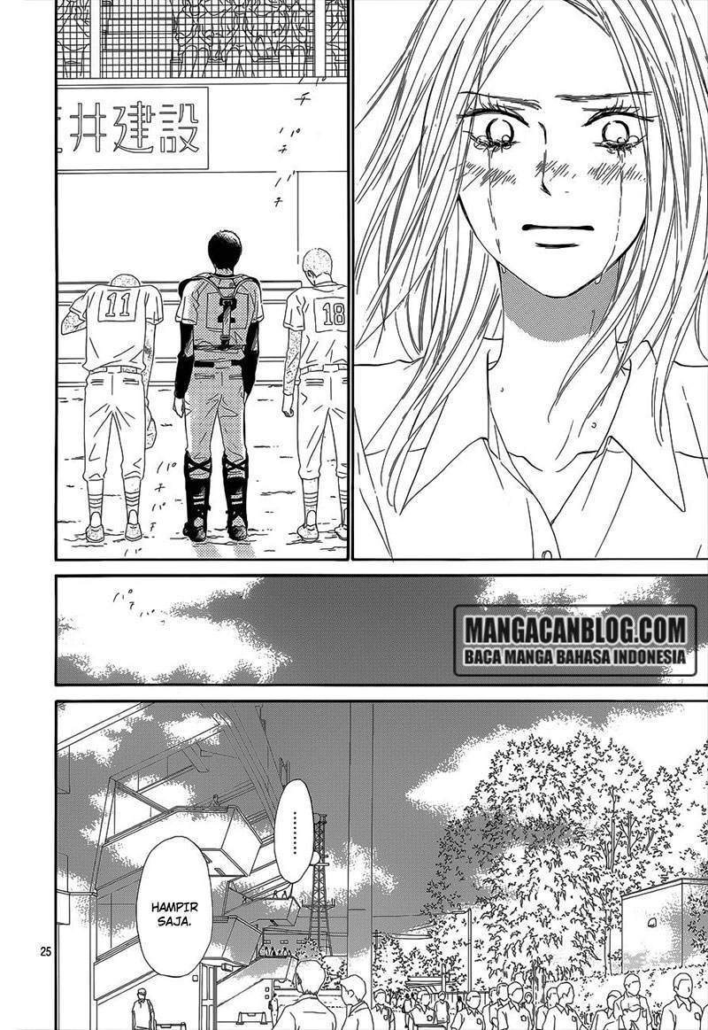 kimi-ni-todoke - Chapter: 101