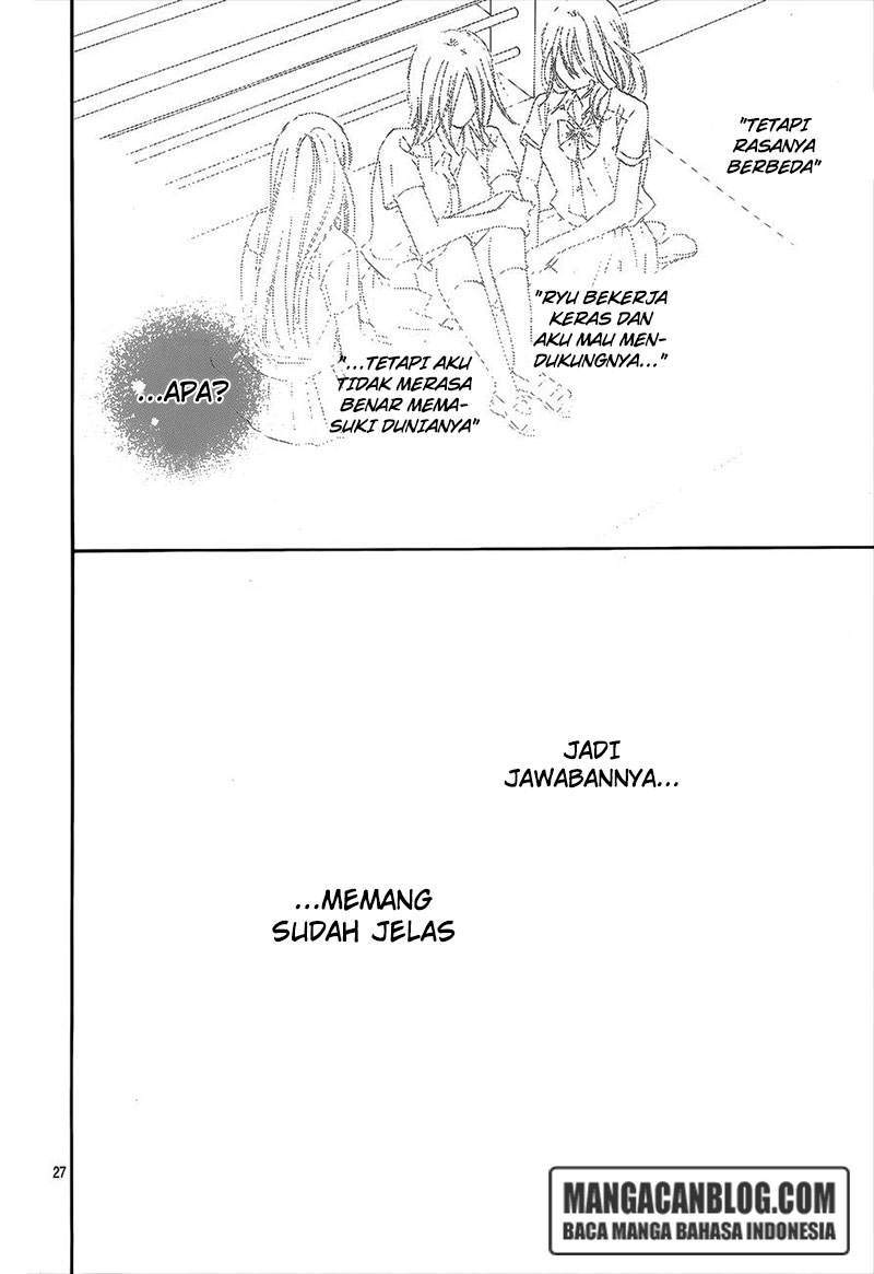 kimi-ni-todoke - Chapter: 101