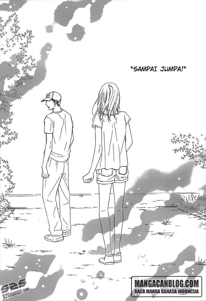 kimi-ni-todoke - Chapter: 101