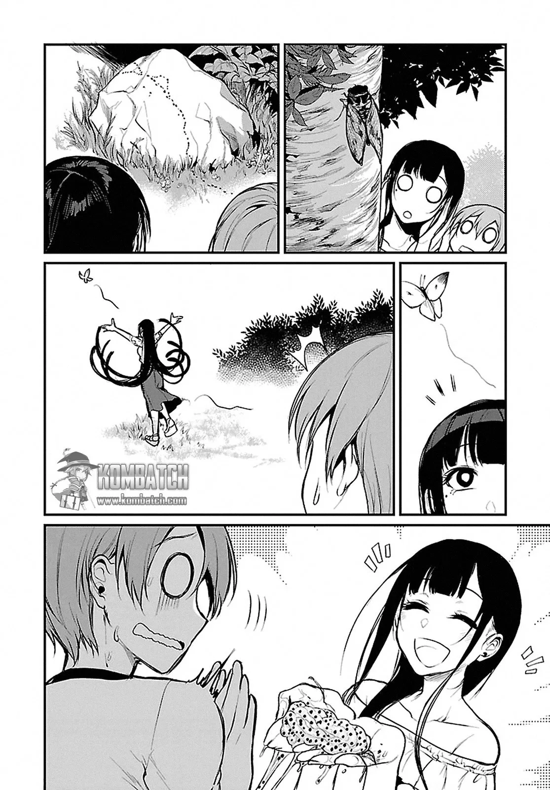 ane-naru-mono - Chapter: 9