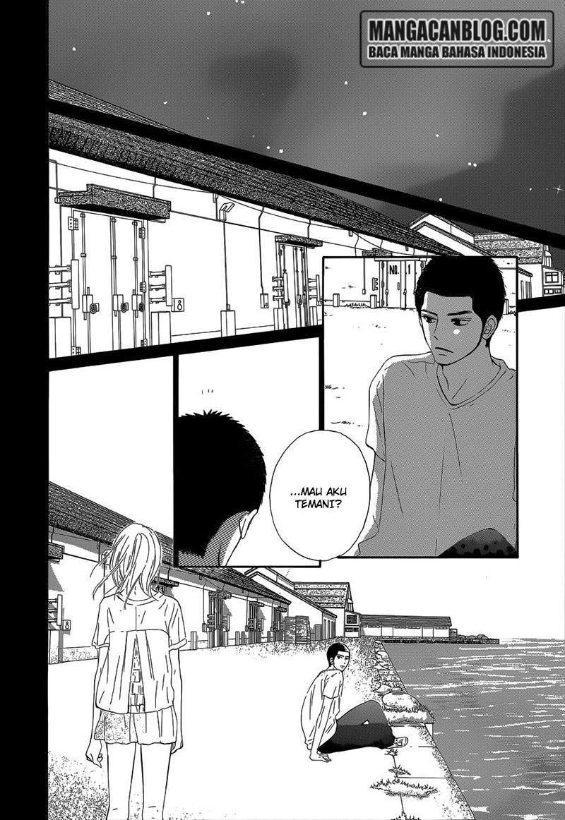 kimi-ni-todoke - Chapter: 101