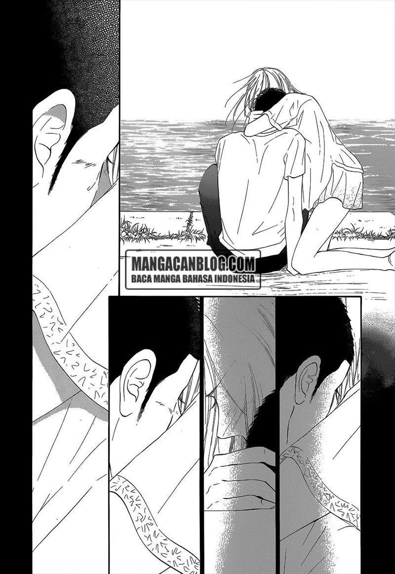 kimi-ni-todoke - Chapter: 101