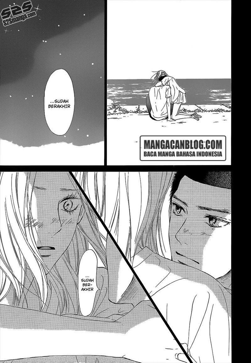 kimi-ni-todoke - Chapter: 101