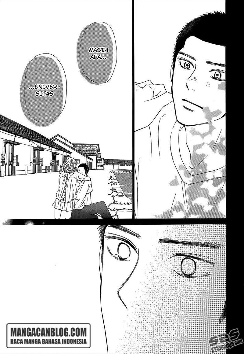 kimi-ni-todoke - Chapter: 101