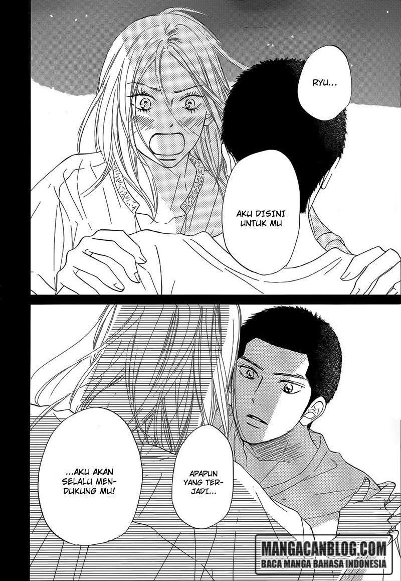 kimi-ni-todoke - Chapter: 101