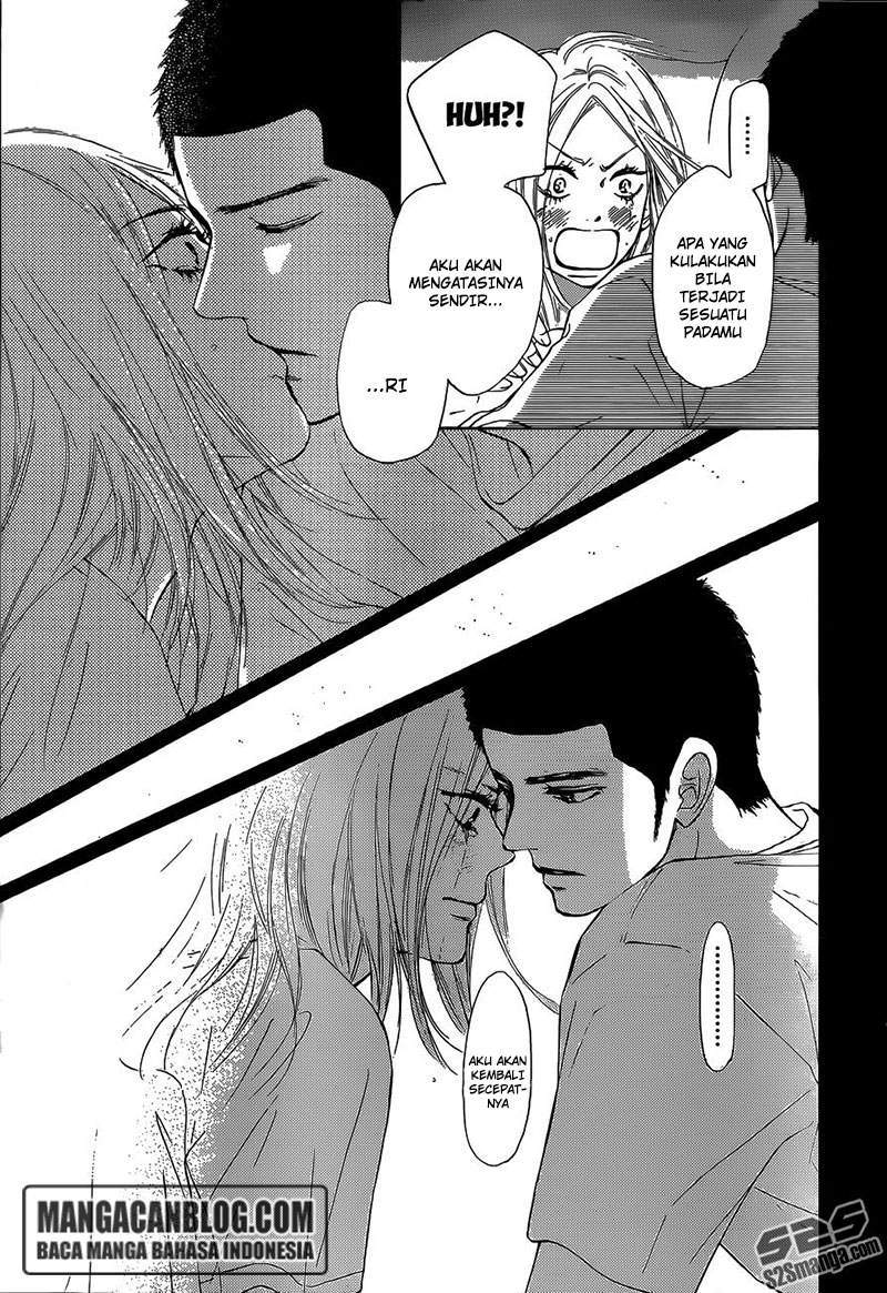 kimi-ni-todoke - Chapter: 101