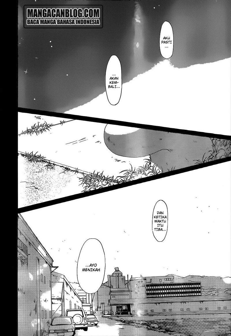 kimi-ni-todoke - Chapter: 101