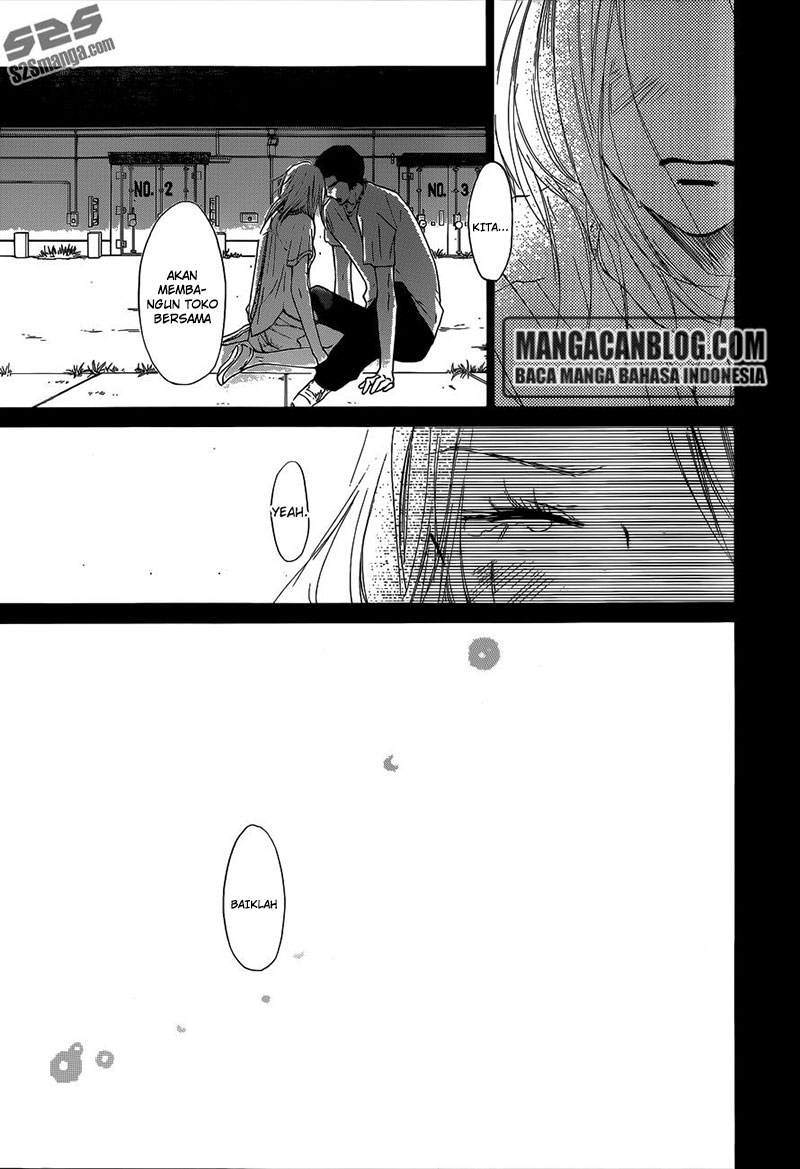 kimi-ni-todoke - Chapter: 101