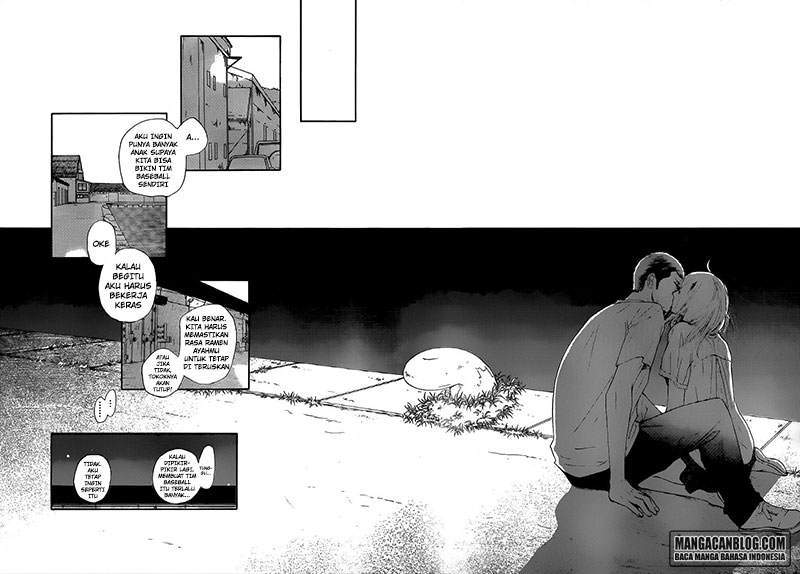 kimi-ni-todoke - Chapter: 101