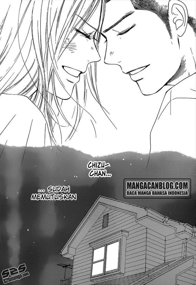 kimi-ni-todoke - Chapter: 101