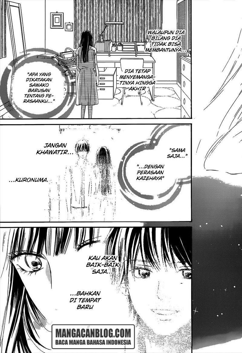 kimi-ni-todoke - Chapter: 101